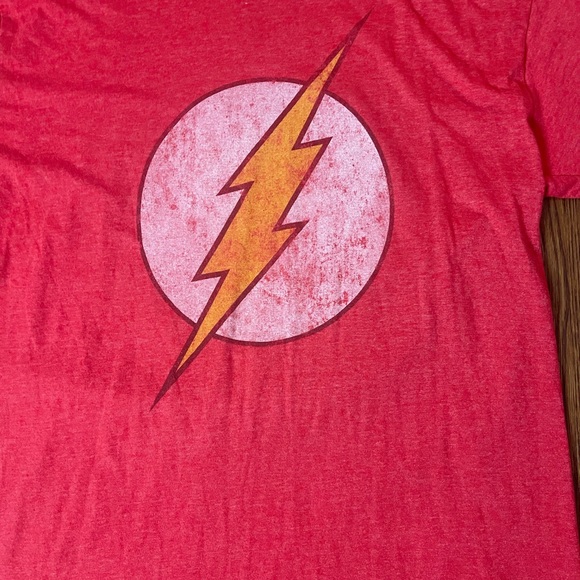 EUC The Flash Tee - Picture 2 of 3